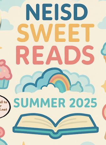  Title of Summer Reading "Sweet Reads"